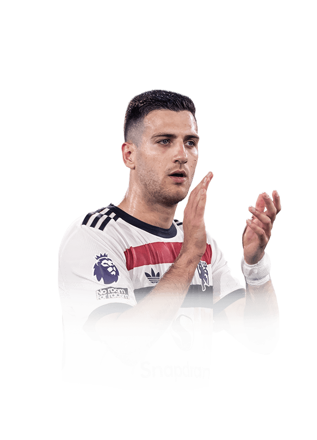 Diogo Dalot