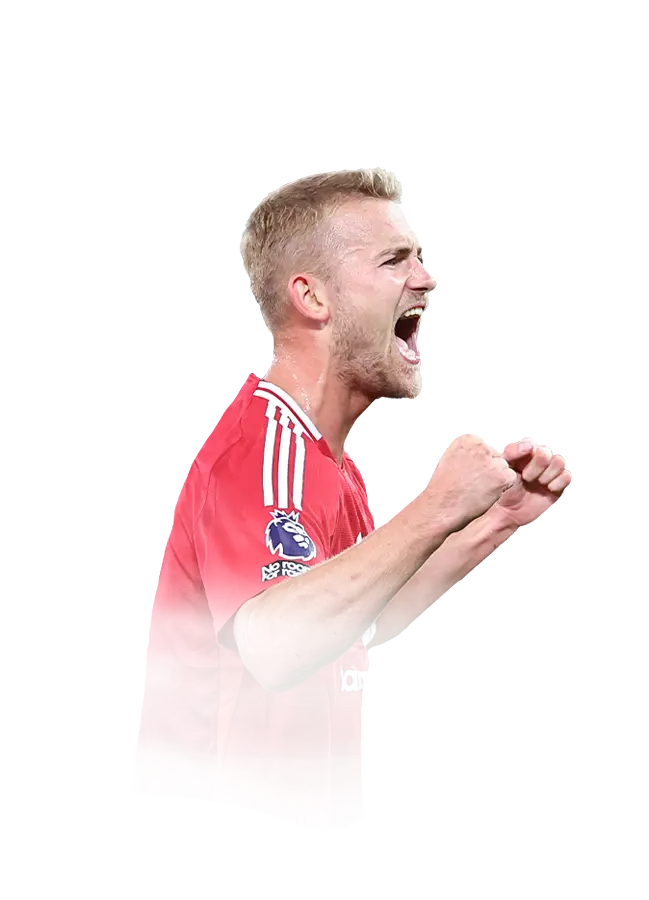 de Ligt