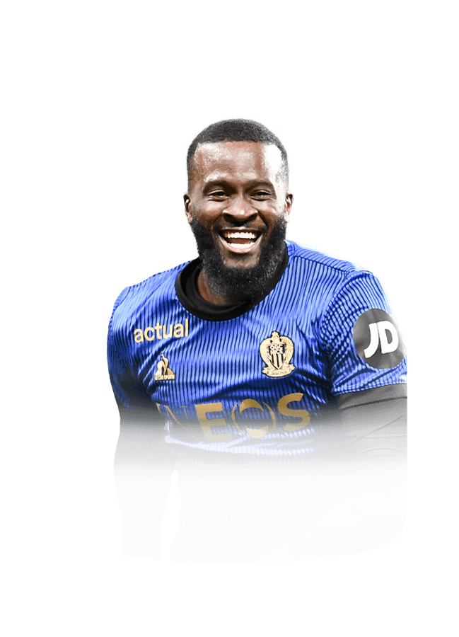 Ndombele
