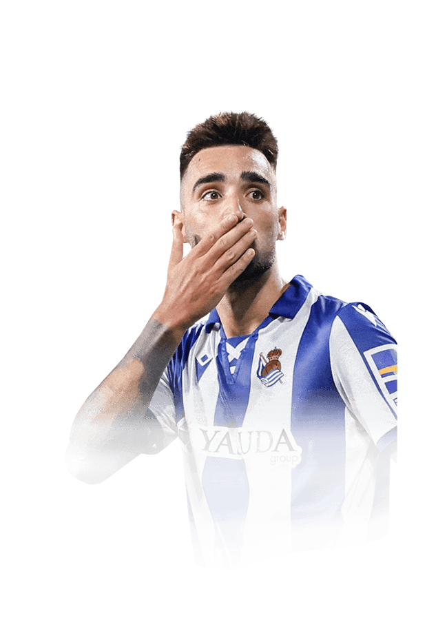 Brais Méndez