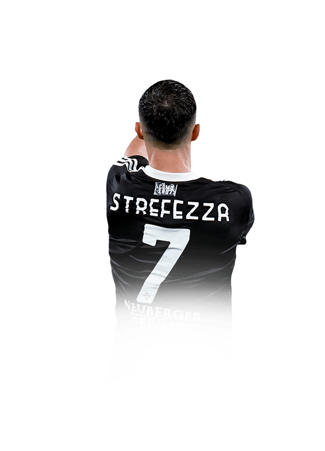 Gabriel Strefezza
