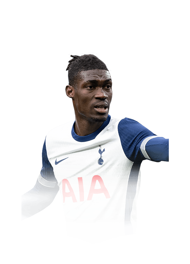 Bissouma