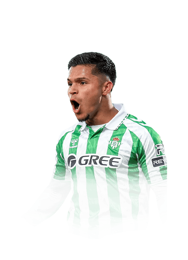 Cucho Hernández
