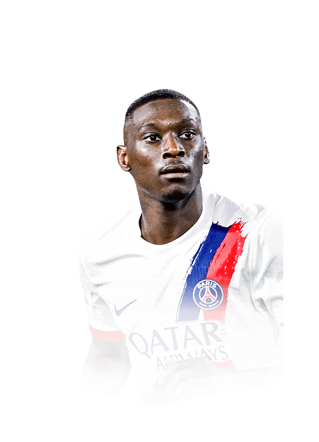 Kolo Muani