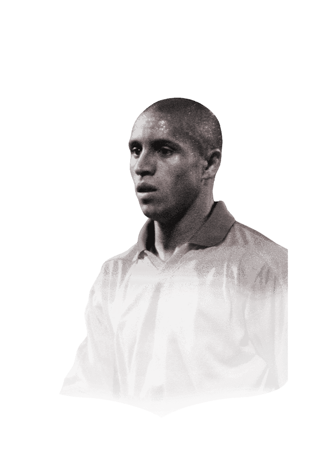 Roberto Carlos