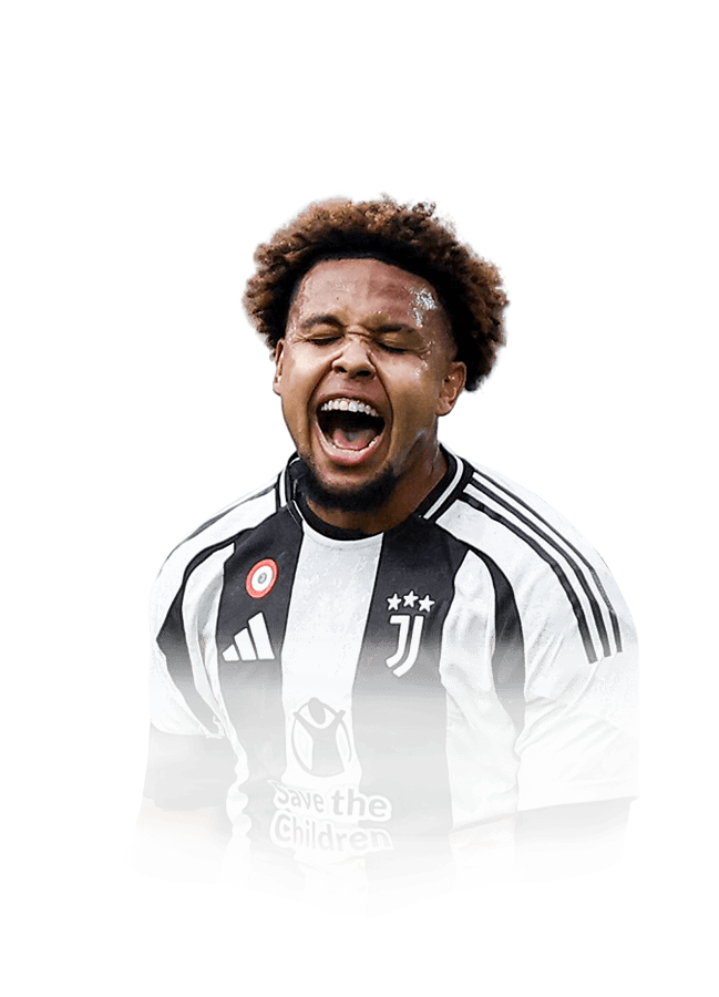 McKennie