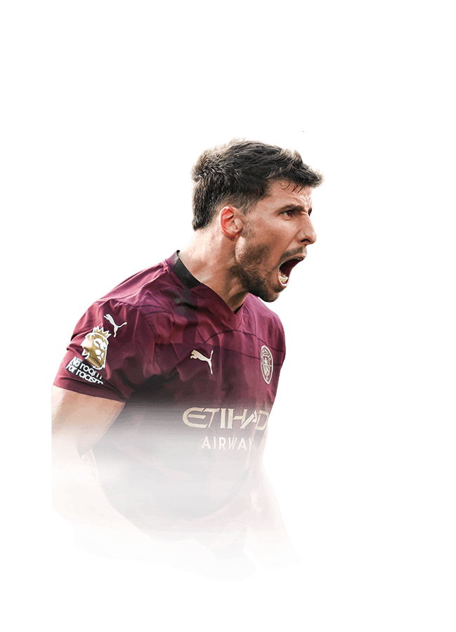Rúben Dias