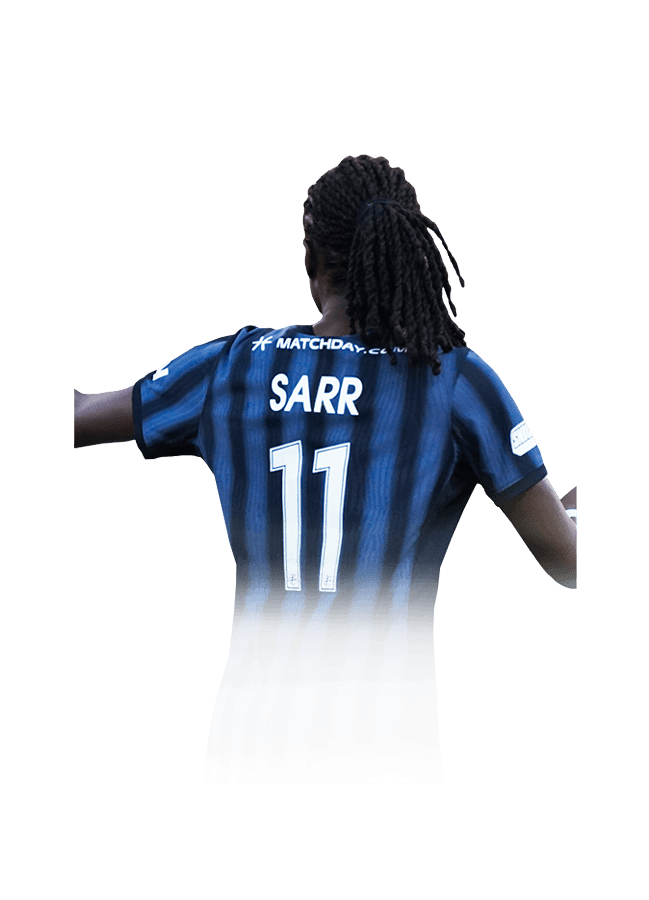Sarr