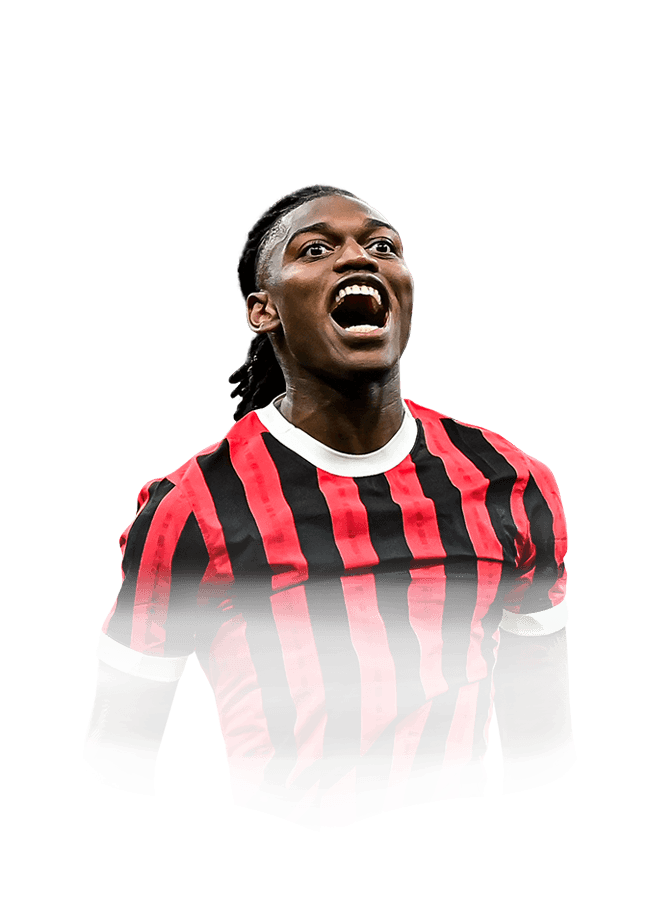 Rafael Leão
