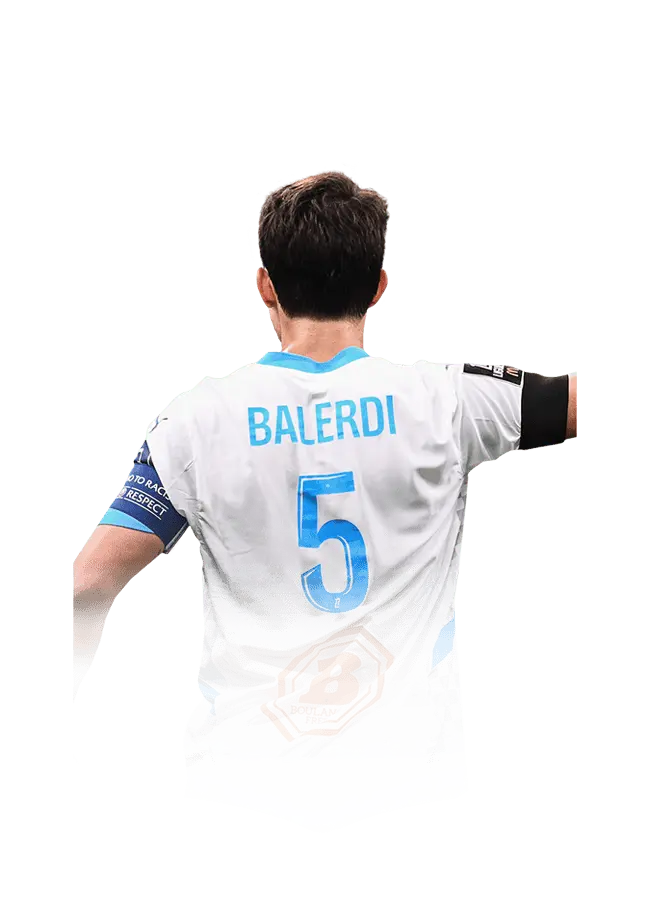 Balerdi