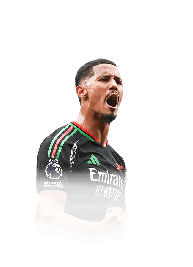 Saliba