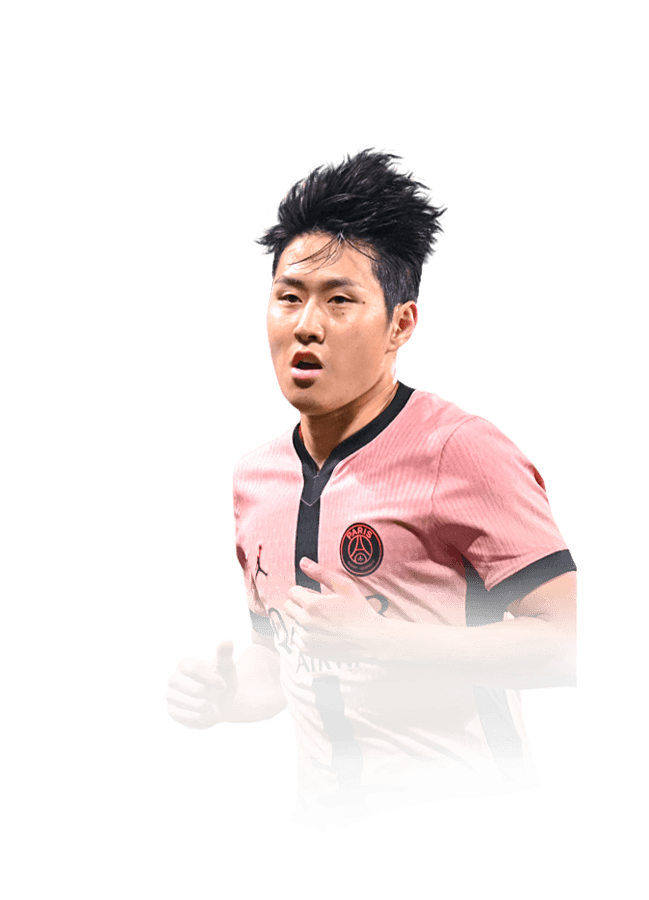 Lee Kang In