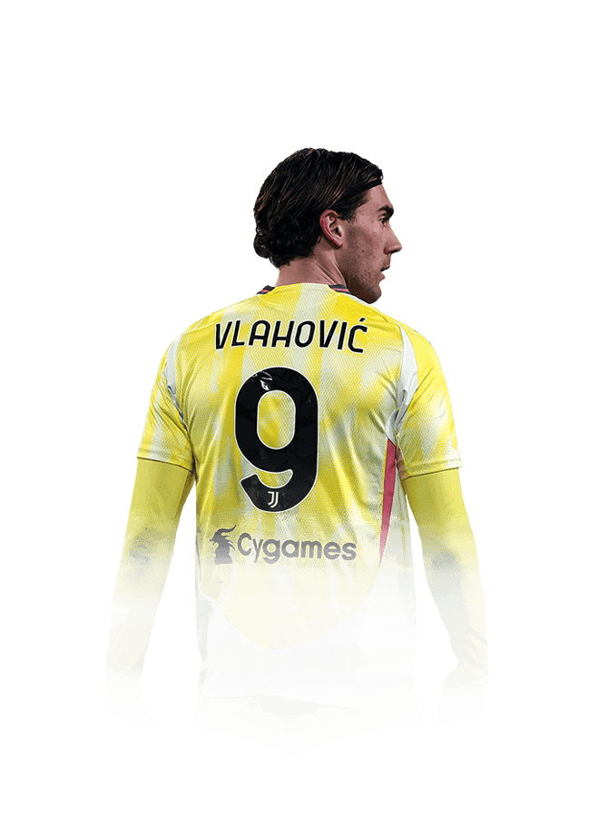 Vlahović