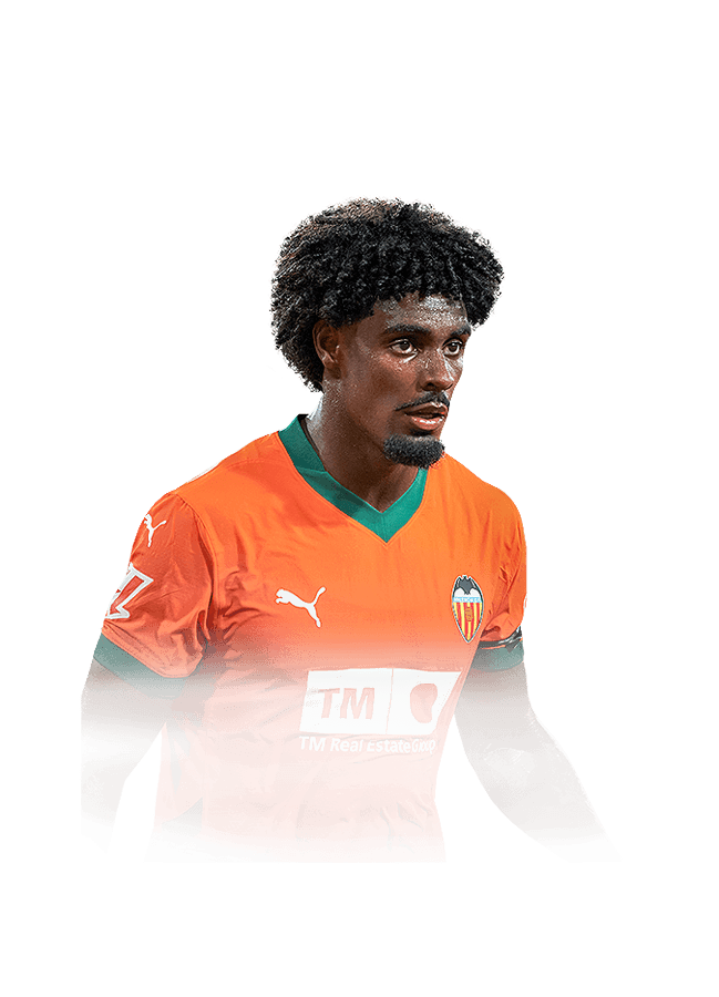 Thierry Correia