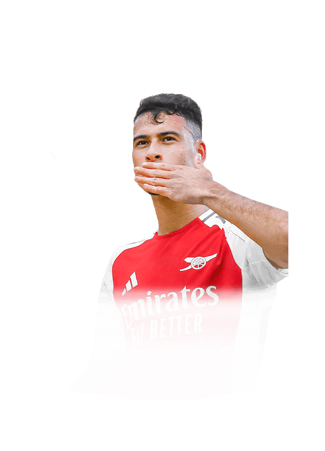 Gabriel Martinelli