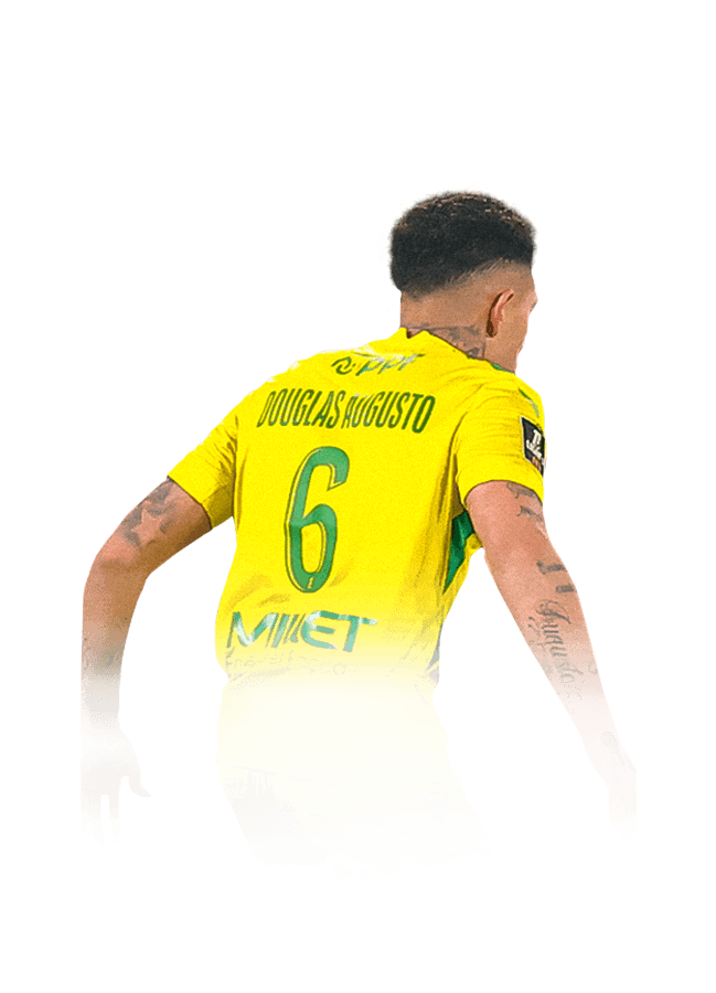 Douglas Augusto