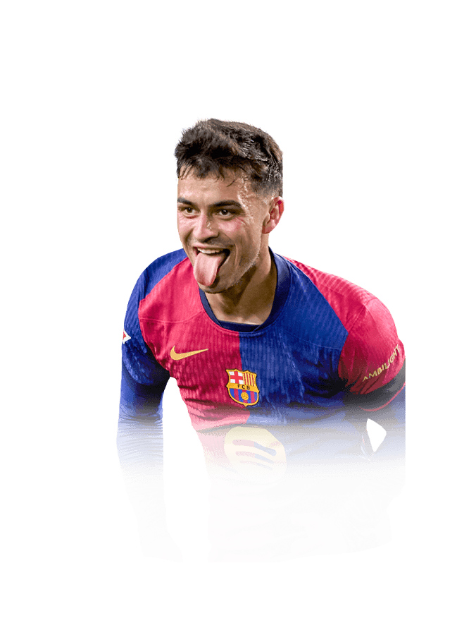 Pedri