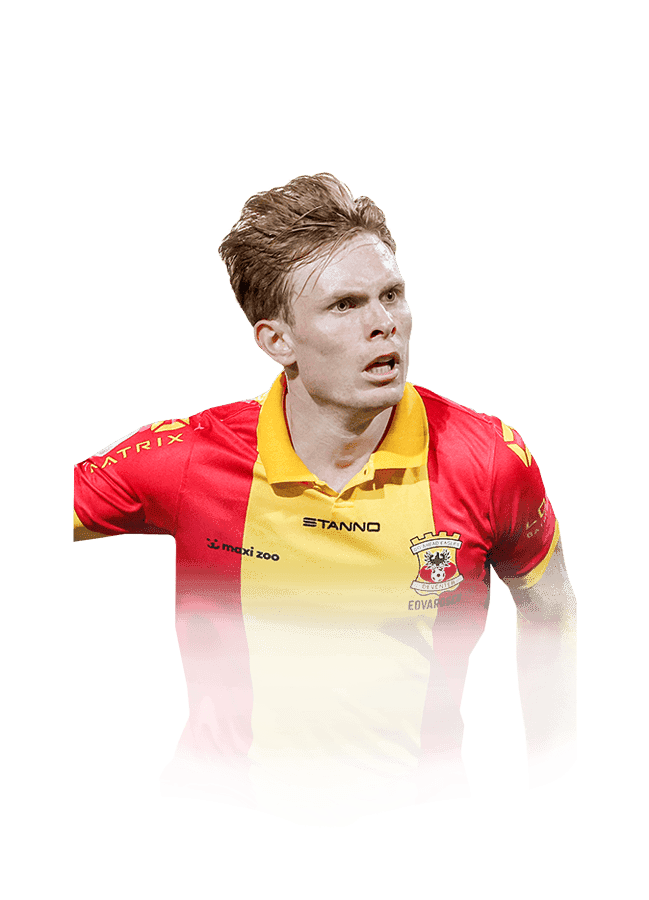 Edvardsen