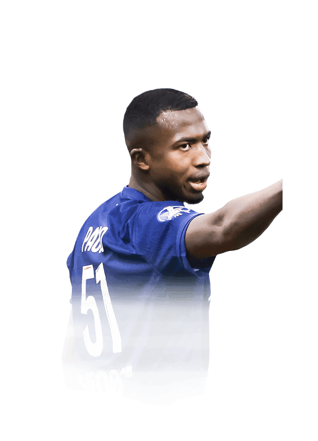 Pacho