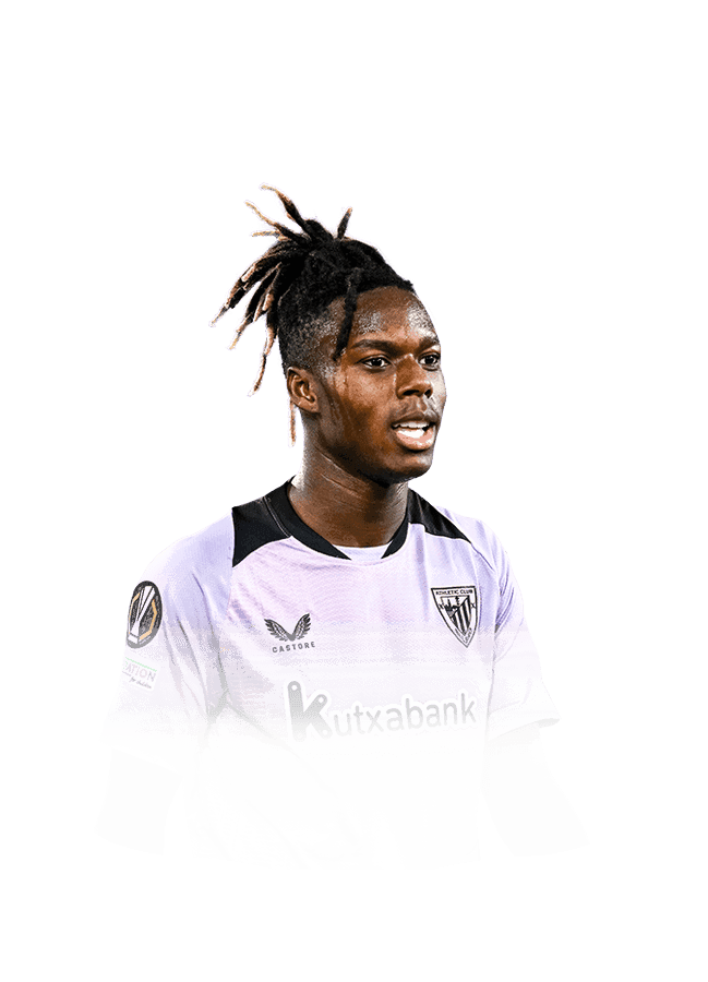 Nico Williams