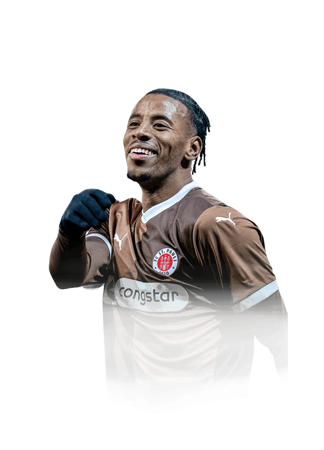 Guilavogui