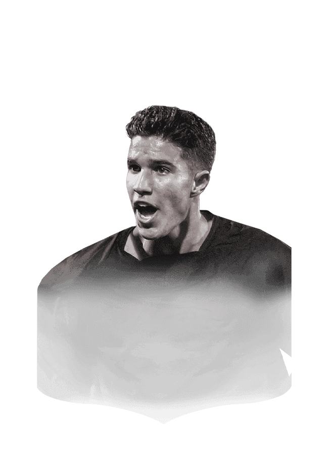 van Persie