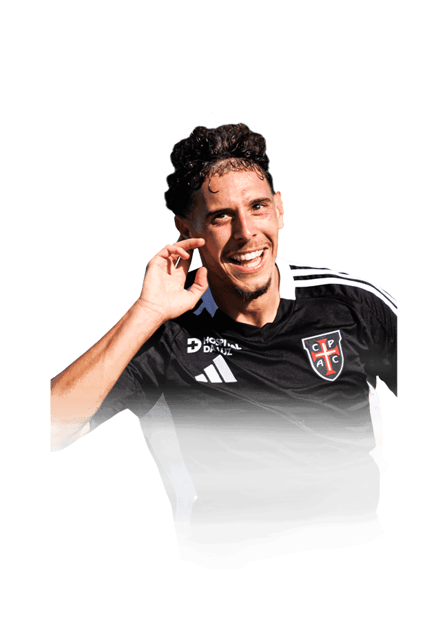 Nuno Moreira