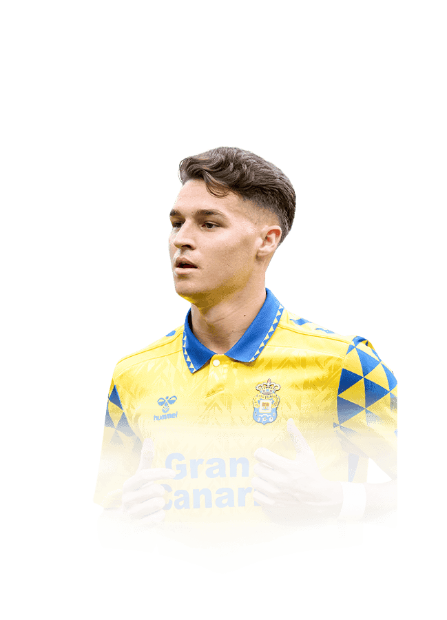 Mika Mármol