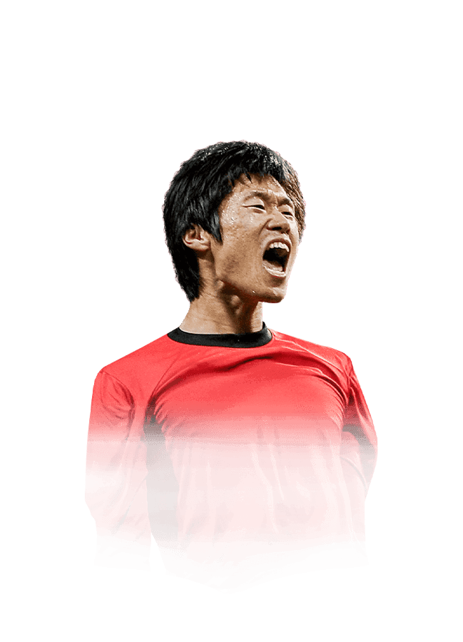 Park Ji Sung