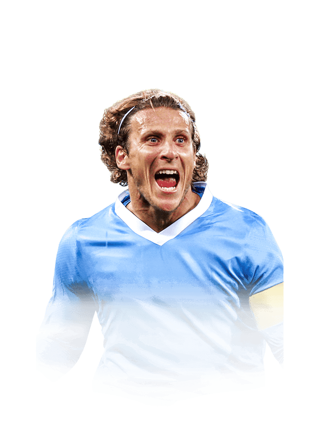 Forlán