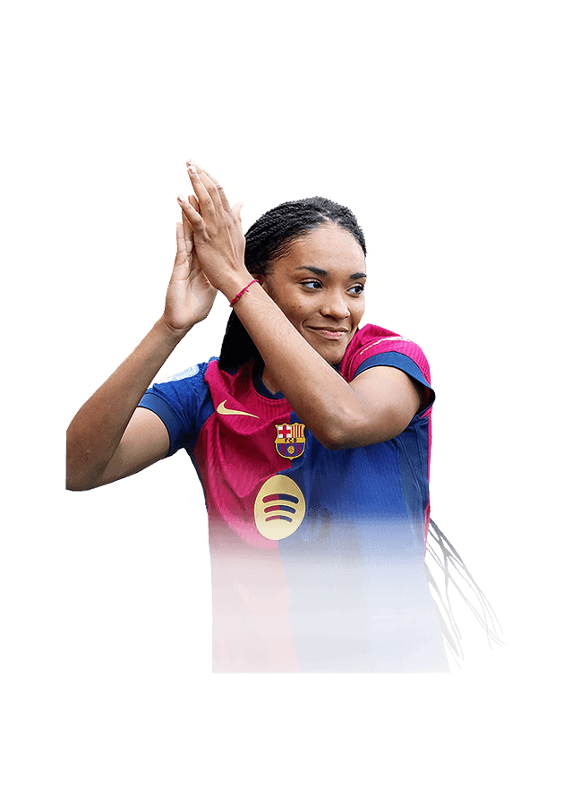 Salma Paralluelo