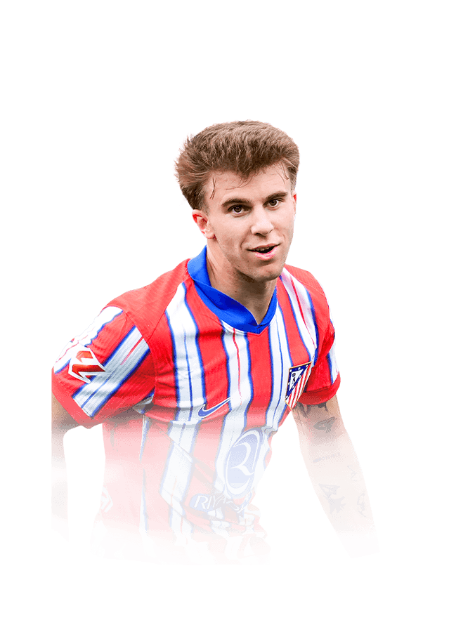 Pablo Barrios