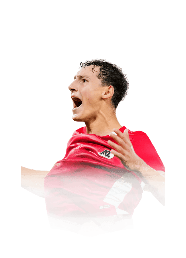 van Bommel