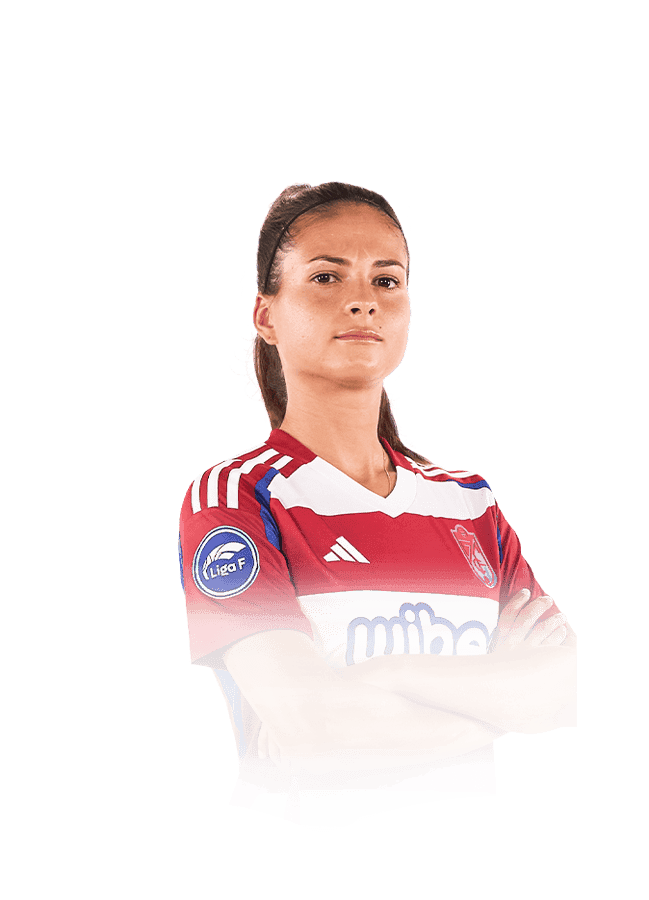 Laura Pérez