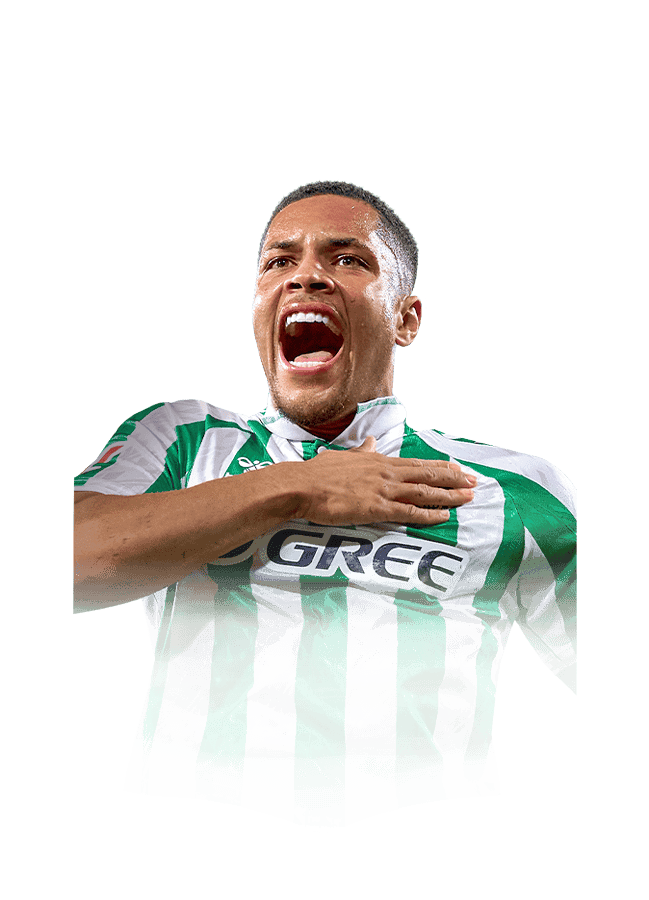 Vitor Roque