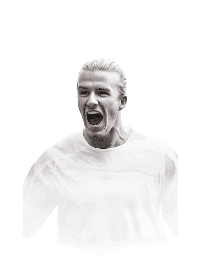 Beckham