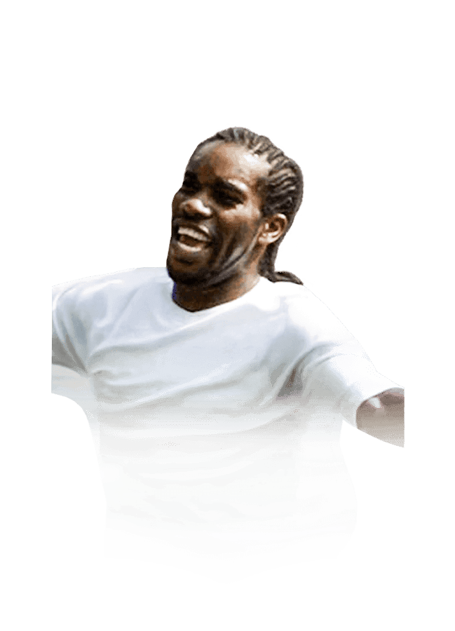 Okocha