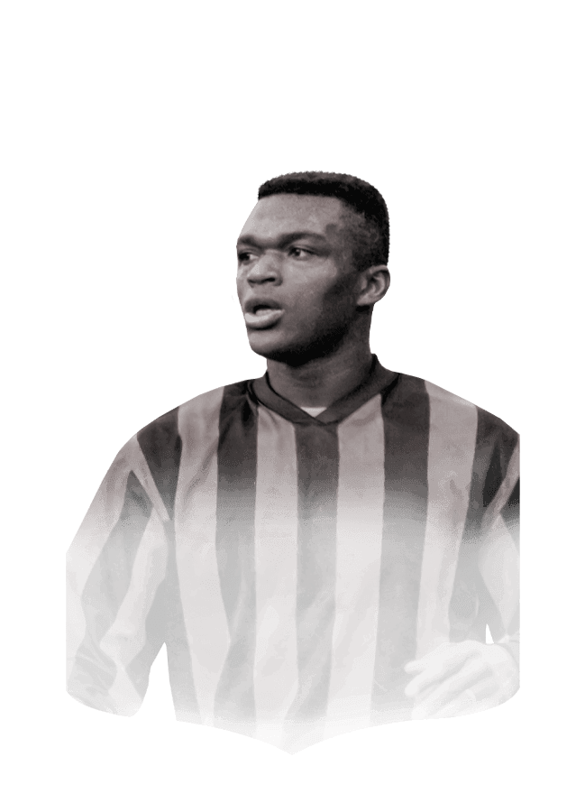 Desailly