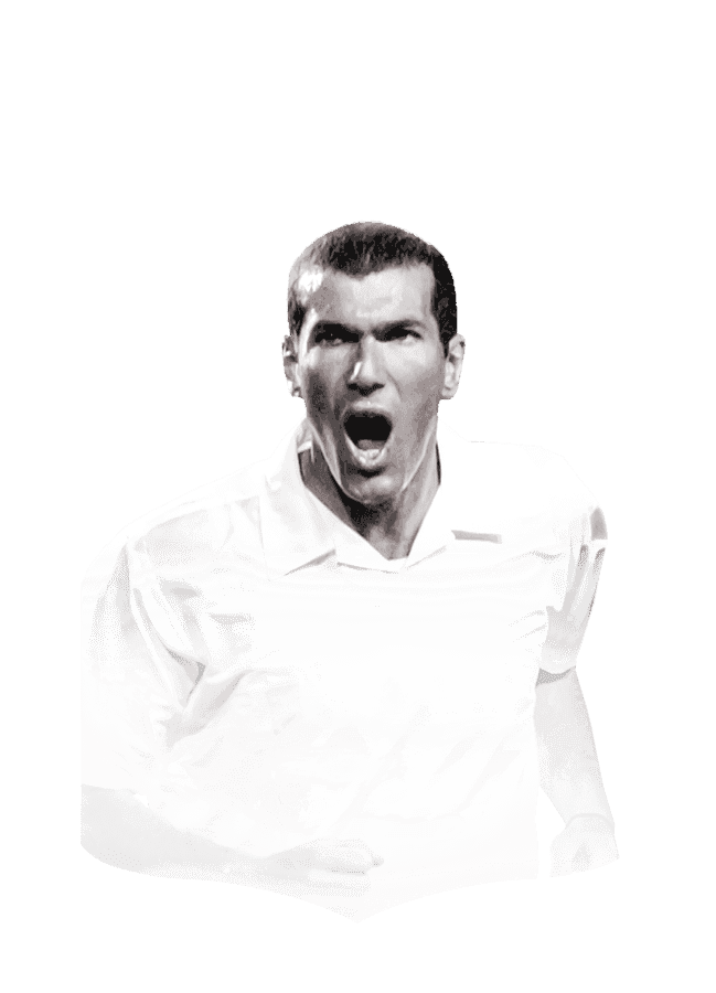 Zidane