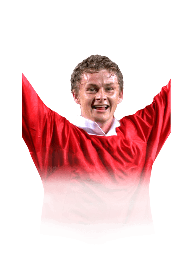 Solskjær