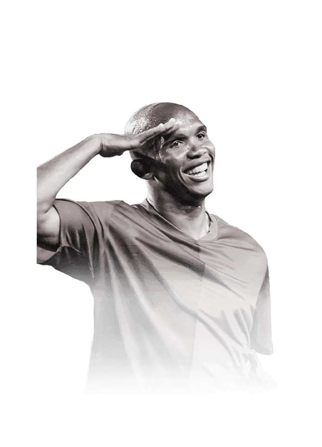 Eto'o