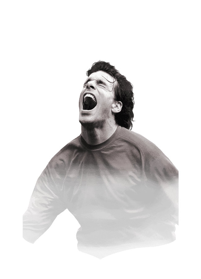 van Nistelrooy