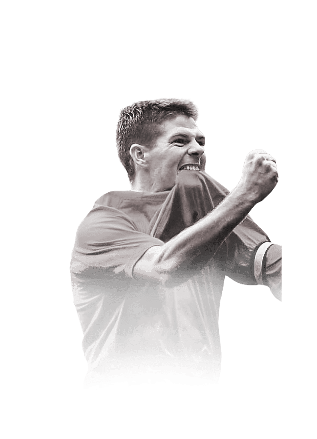 Gerrard