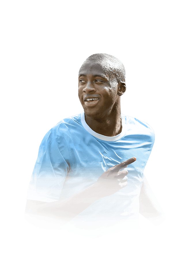 Touré