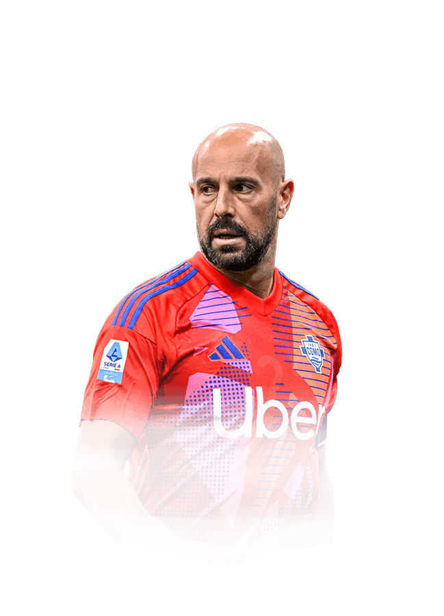 Pepe Reina