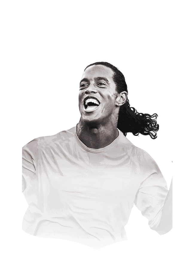 Ronaldinho