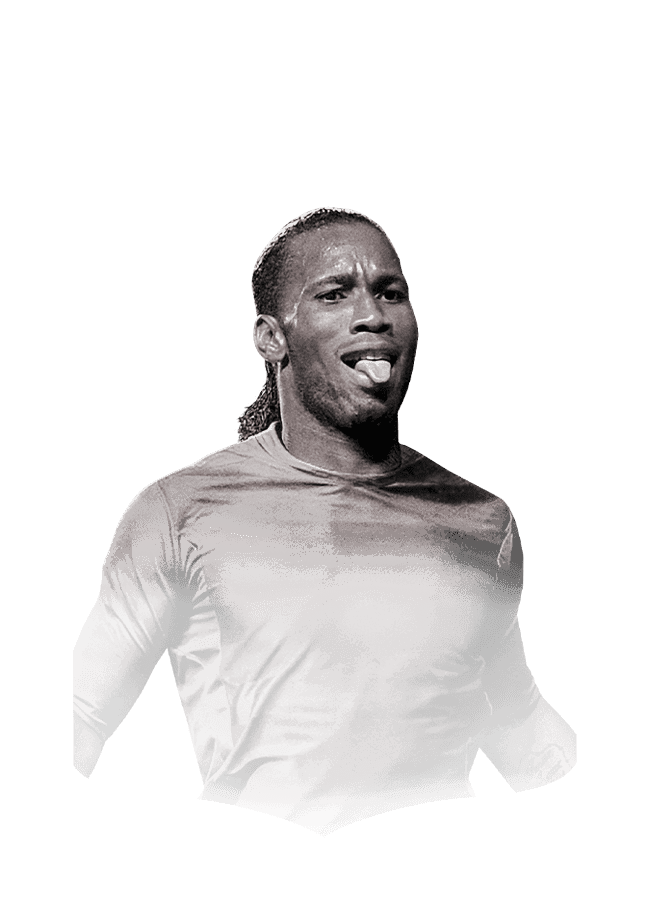 Drogba