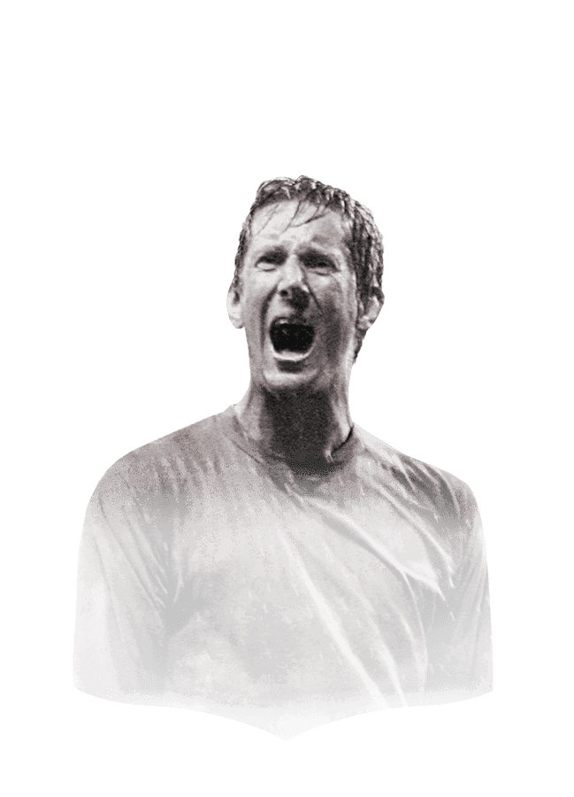 van der Sar