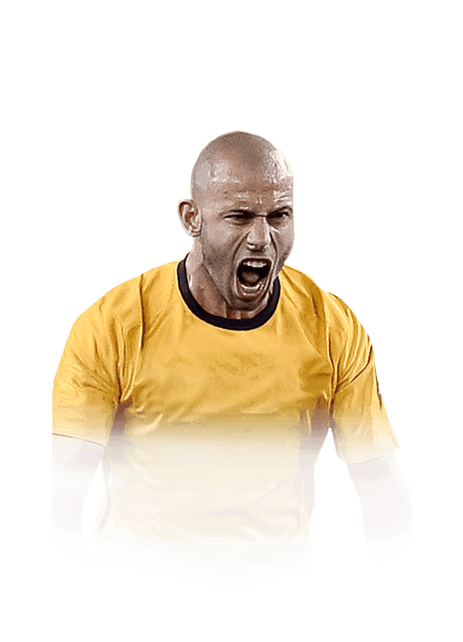 Mascherano