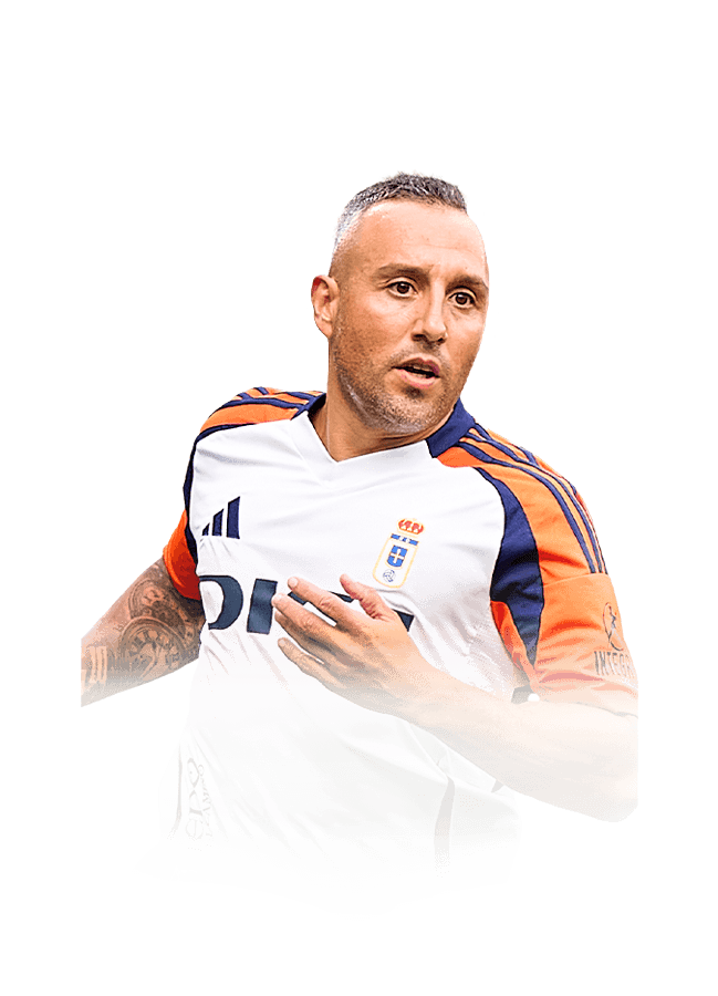 Santi Cazorla